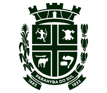 Brasão de Paraíba do Sul